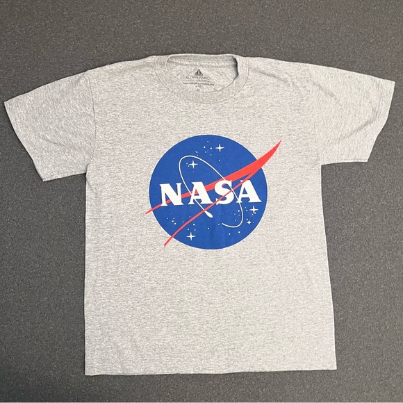 Other - Kids NASA short sleeve Tee Size M